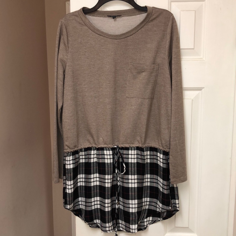 Annabelle Top